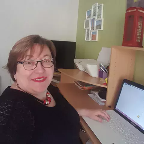 Véronique Mouls