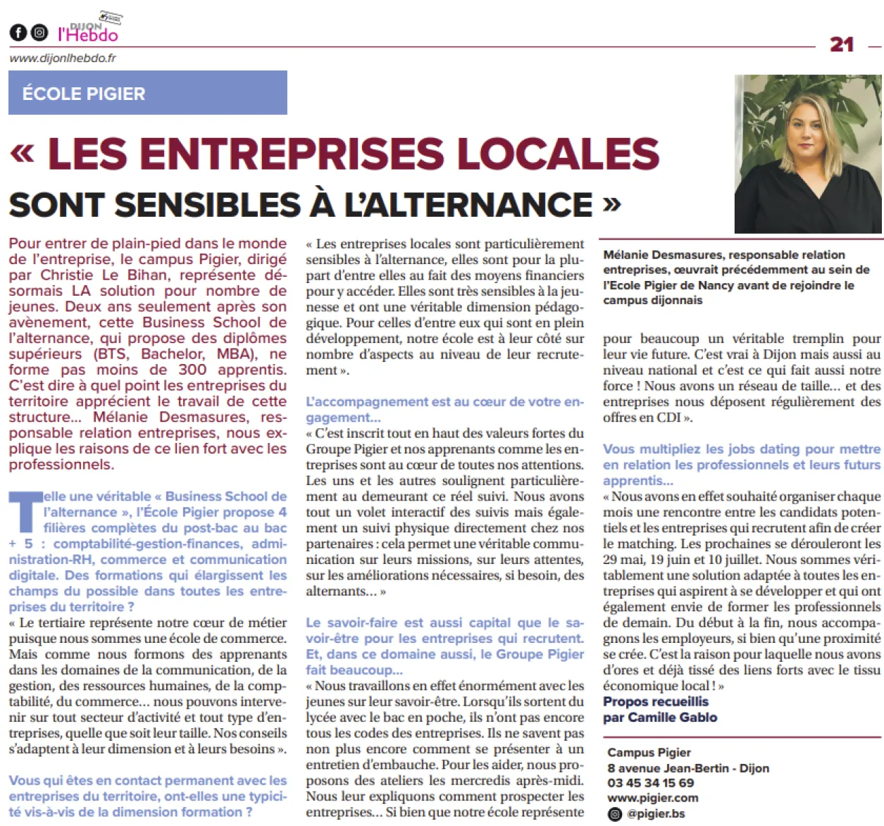 Pigier-Dijon-école-de-commerce-alternance-business-school-job-dating-alternance-mai-juin-juillet-2024-c Pigier-Dijon-école-de-commerce-alternance-business-school-job-dating-alternance-mai-juin-juillet-2024-c