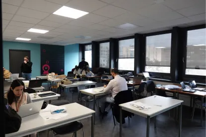 Pigier-Metz-salle-de-classe-challenge-annonceur