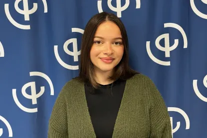 Radia A., Chargée de Relations Entreprises - Ecole à Pigier Clermont-Ferrand Radia-A-chargée-de-relations-entreprises-école-pigier-clermont-ferrand