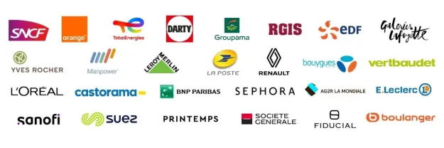 Entreprises-partenaires