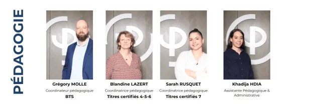 Pigier-paris-equipe-pedagogique Pigier-paris-equipe-pedagogique