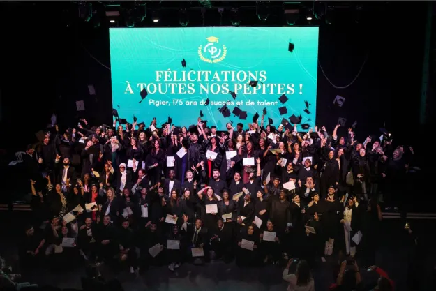 remise-des-diplomes-pigier-paris-lancee-de-toques