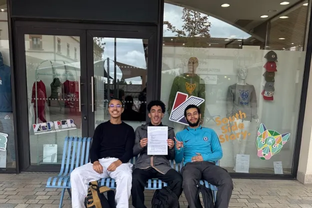 Etudiants-Pigier-Toulouse-Bac-Pro-Commerce Etudiants-Pigier-Toulouse-Bac-Pro-Commerce