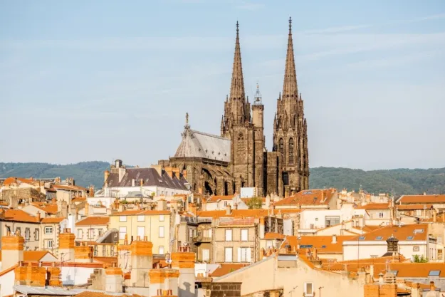 Pigier-Clermont-ferrand PHOTO-Clermont-ferrand