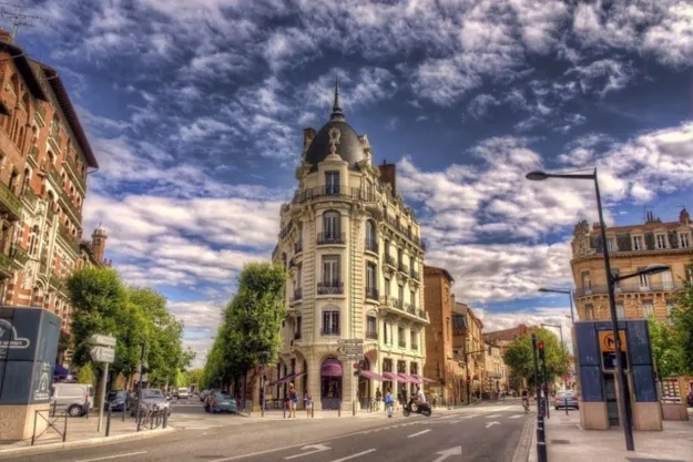 Ville-de-Toulouse